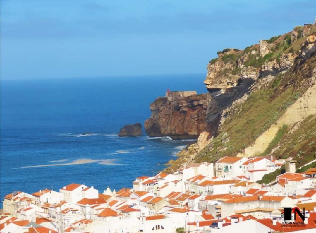 Casa Da Candida One Place, Many Things Nazare Exterior photo